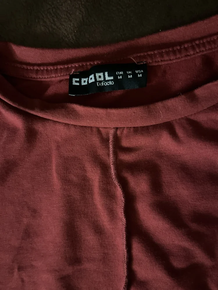 Defacto Long Sleeve, size M / 38 / 10, photo 3