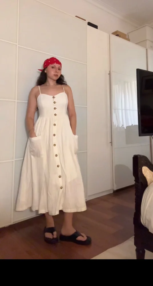 Urban Outfitters Midi Dresses
