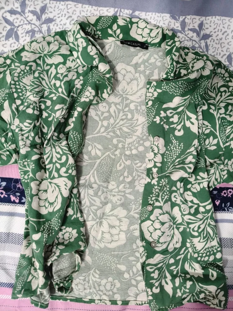 LC Waikiki Blouses, Very good, size M / 38 / 10, photo 5