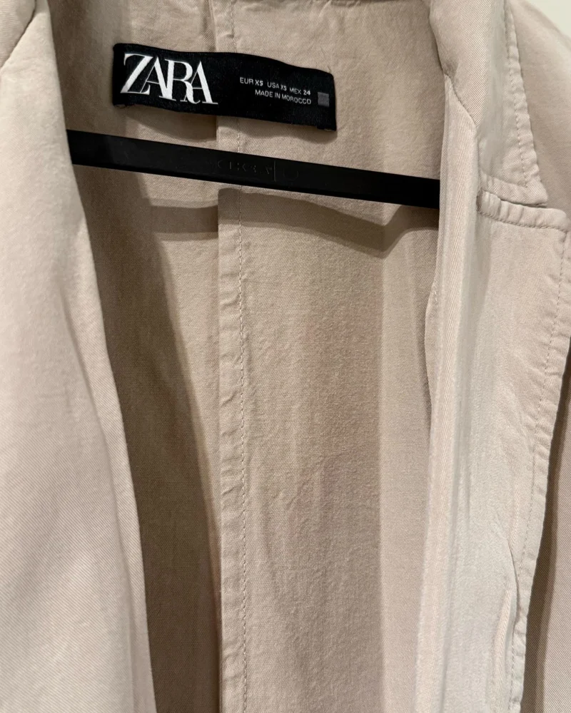 Zara Coats, size XS / 34 / 6, photo 3