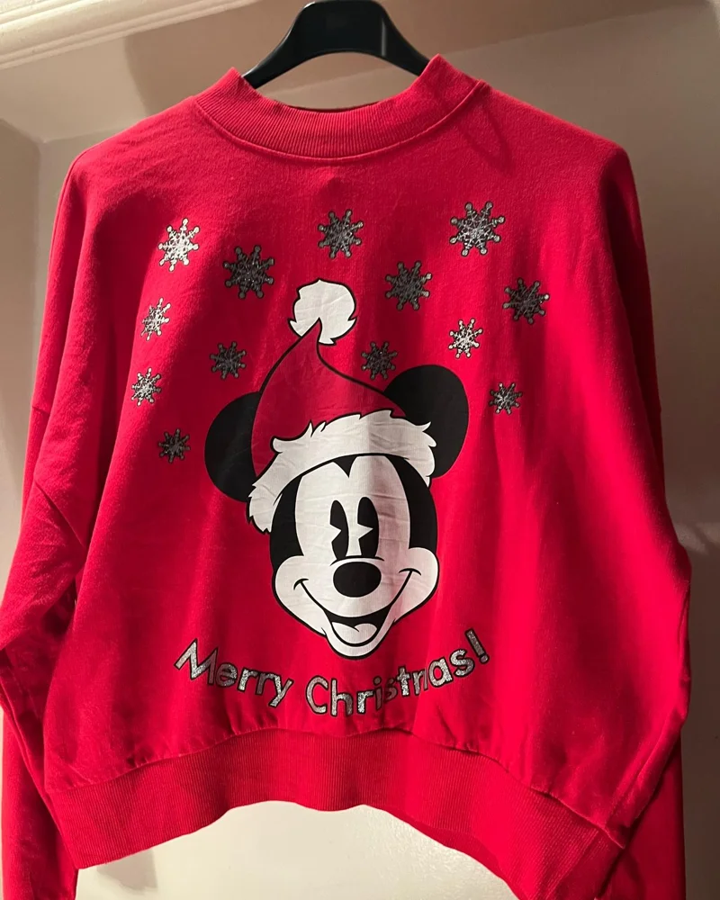 Disney Sweatshirts