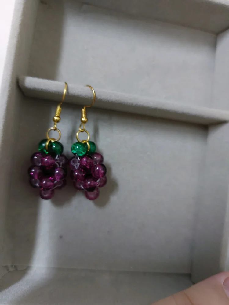 Local Earrings