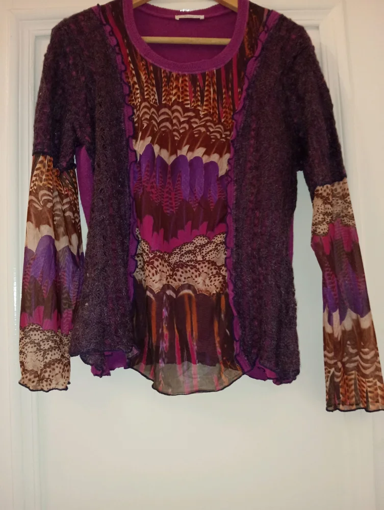 Blouses, size M / 38 / 10, photo 2