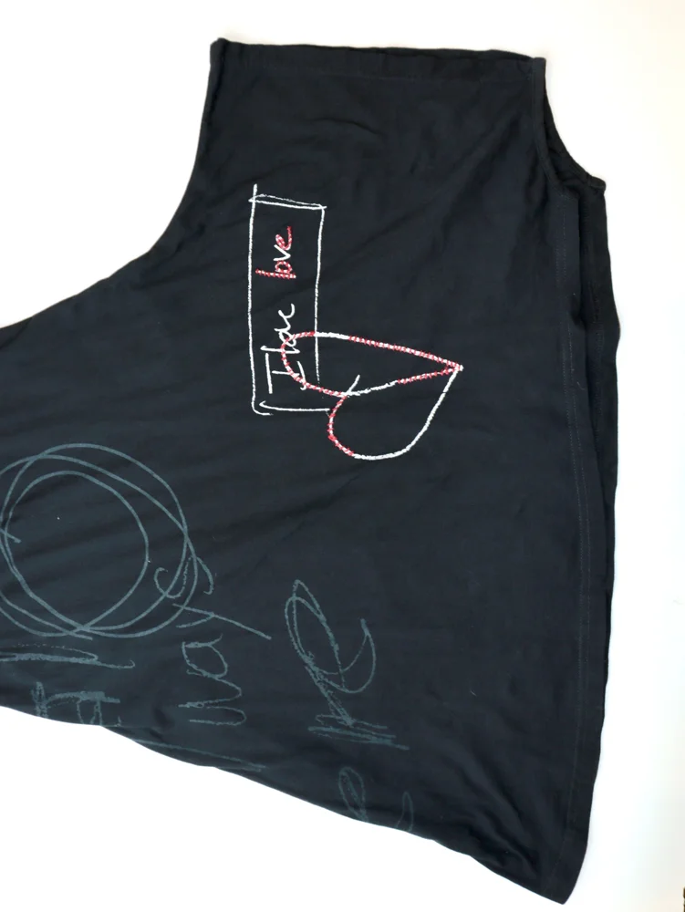 Desigual Midi Dresses, size XXS / 32 / 4, photo 6