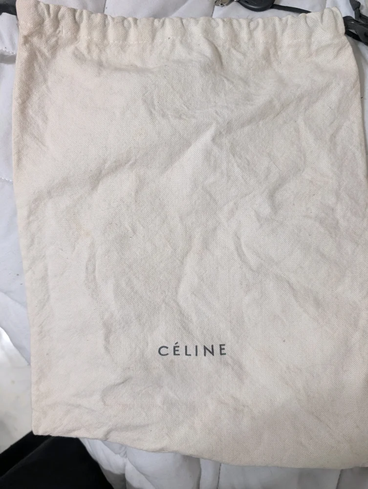 CELINE Handbags, size Other, photo 3