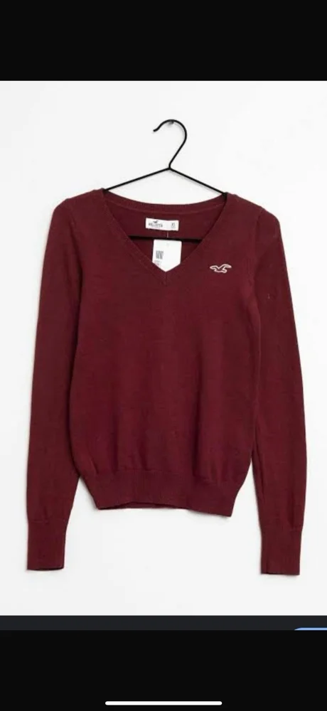 Hollister Sweaters & Pullovers, Very good, size M / 38 / 10, photo 3