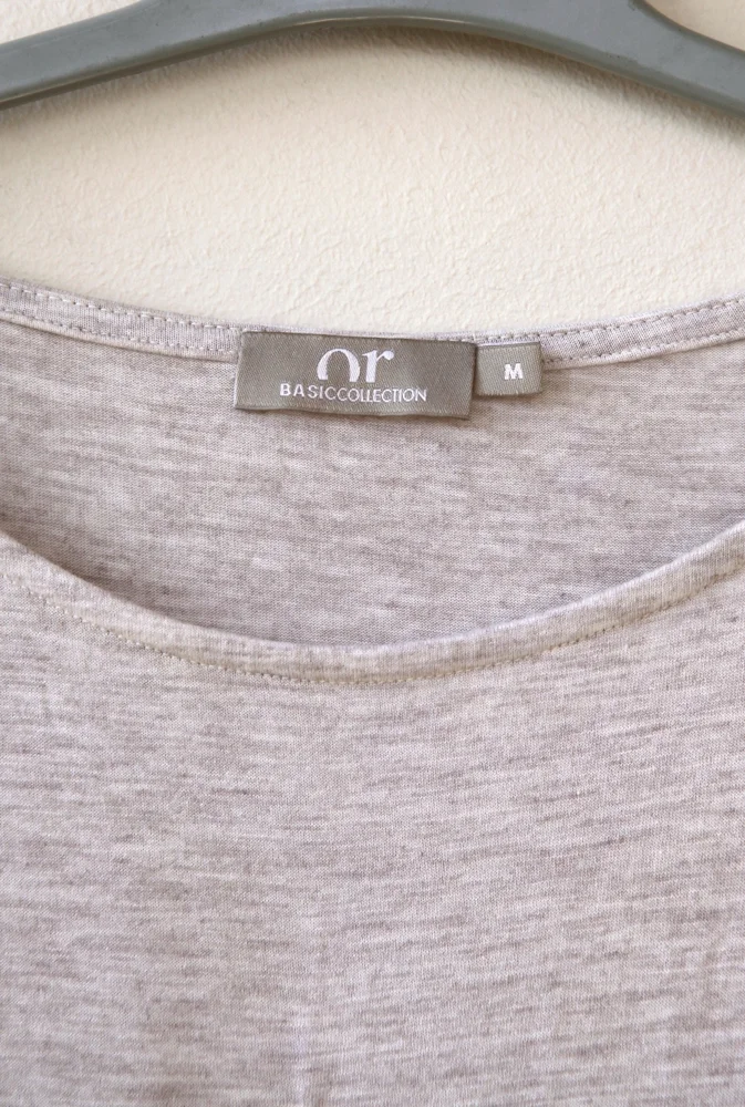 Or T-shirts, size M / 38 / 10, photo 4