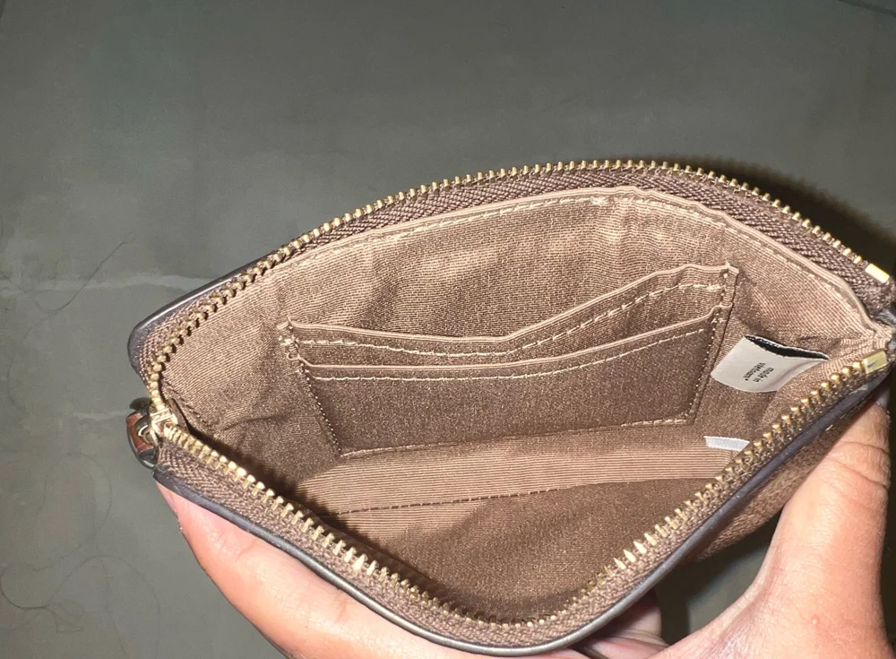 Coach Clutches & Evening Bags, Excellent, photo 3