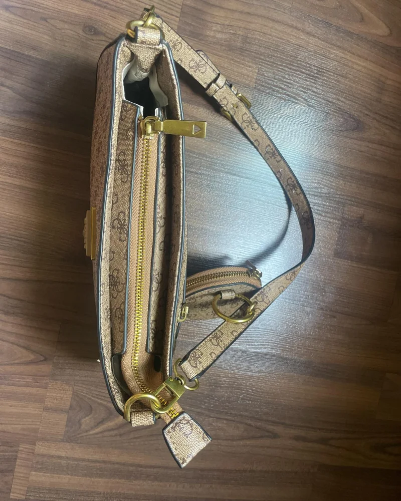 GUESS Shoulder Bags, size One size, photo 6