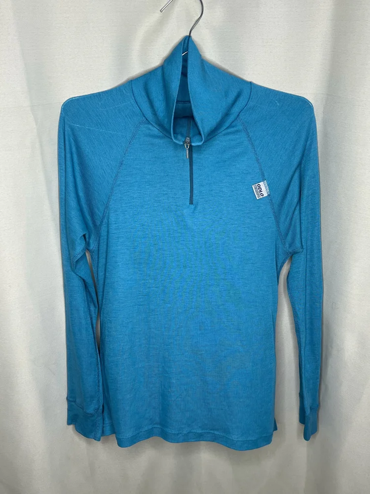 Odlo Athletic Jackets, size S, photo 2