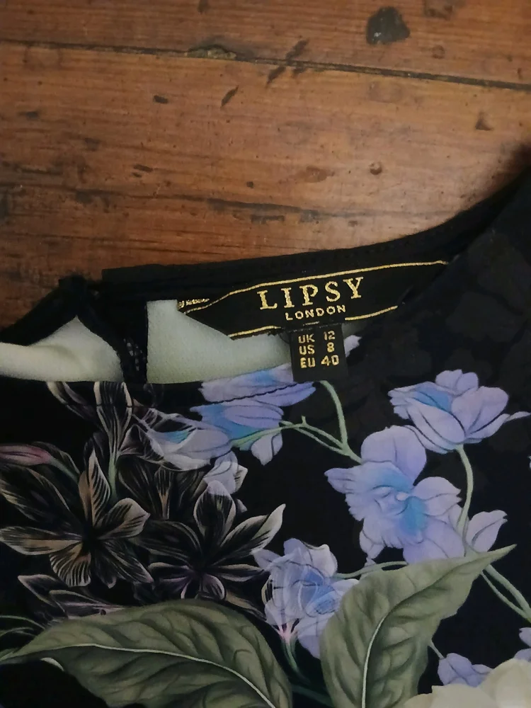 Lipsy Cocktail Dresses, size L / 40 / 12, photo 3