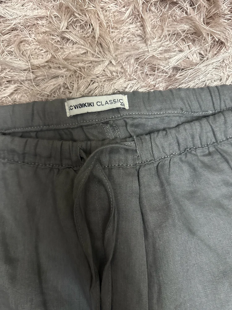 LC Waikiki Pants, size 4XL / 48 / 20, photo 4