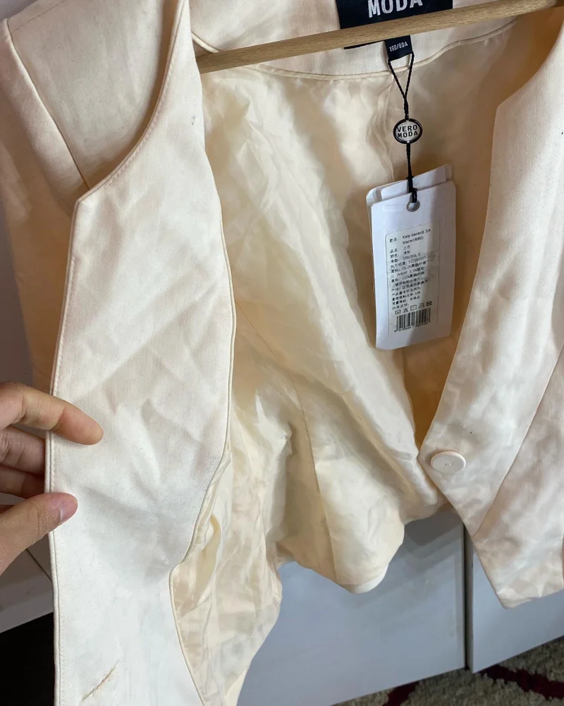 Vero Moda Blazers, New with tags, size S / 36 / 8, photo 3