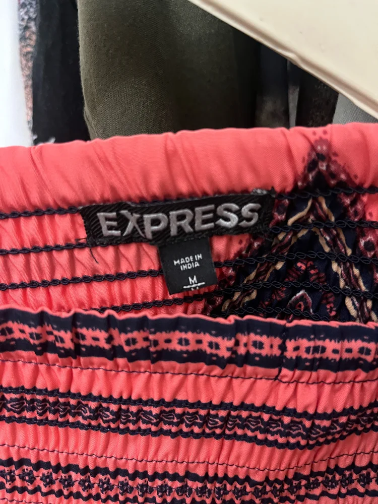 Express Skirts, size M / 38 / 10, photo 4