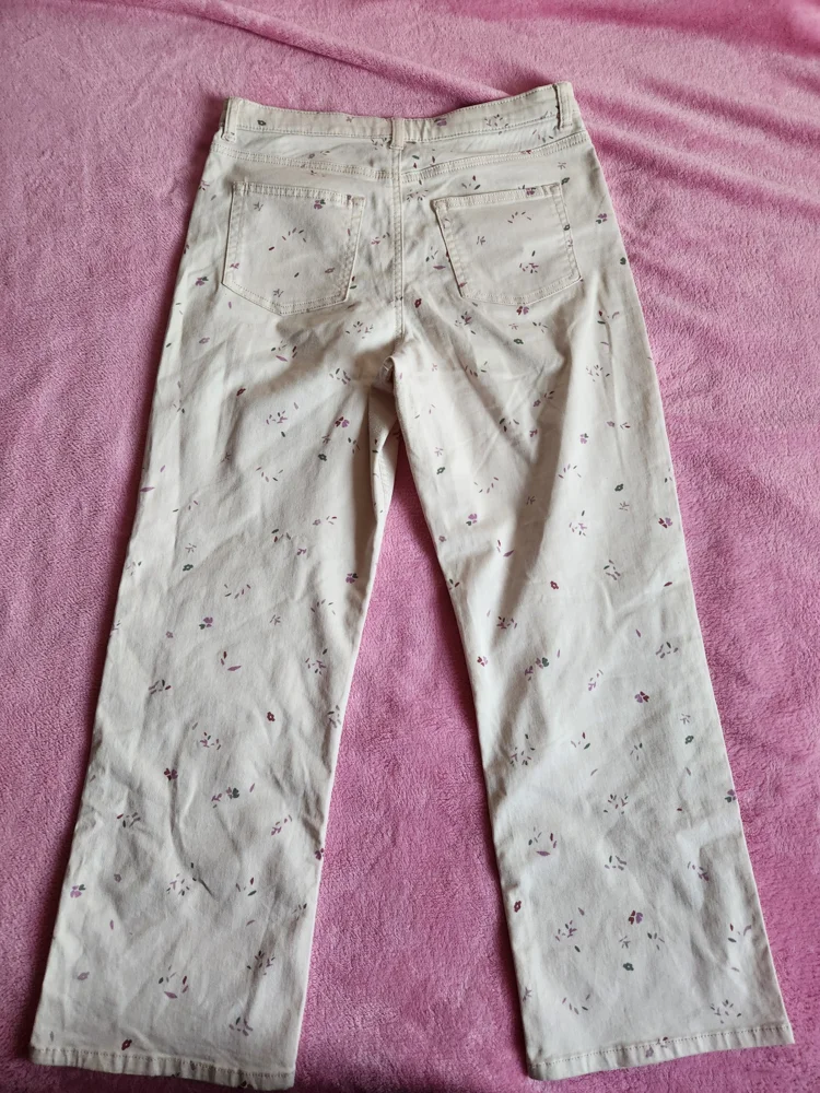 Jeans, Excellent, size M / 38 / 10, photo 3