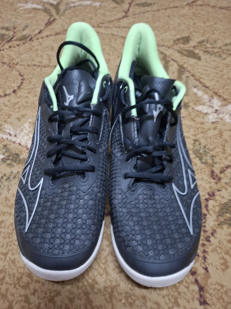 MIZUNO Sneakers, Excellent, size 46, photo 4