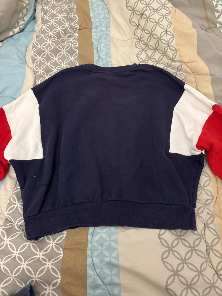 H&M Sweatshirts, size XS / 34 / 6, photo 2