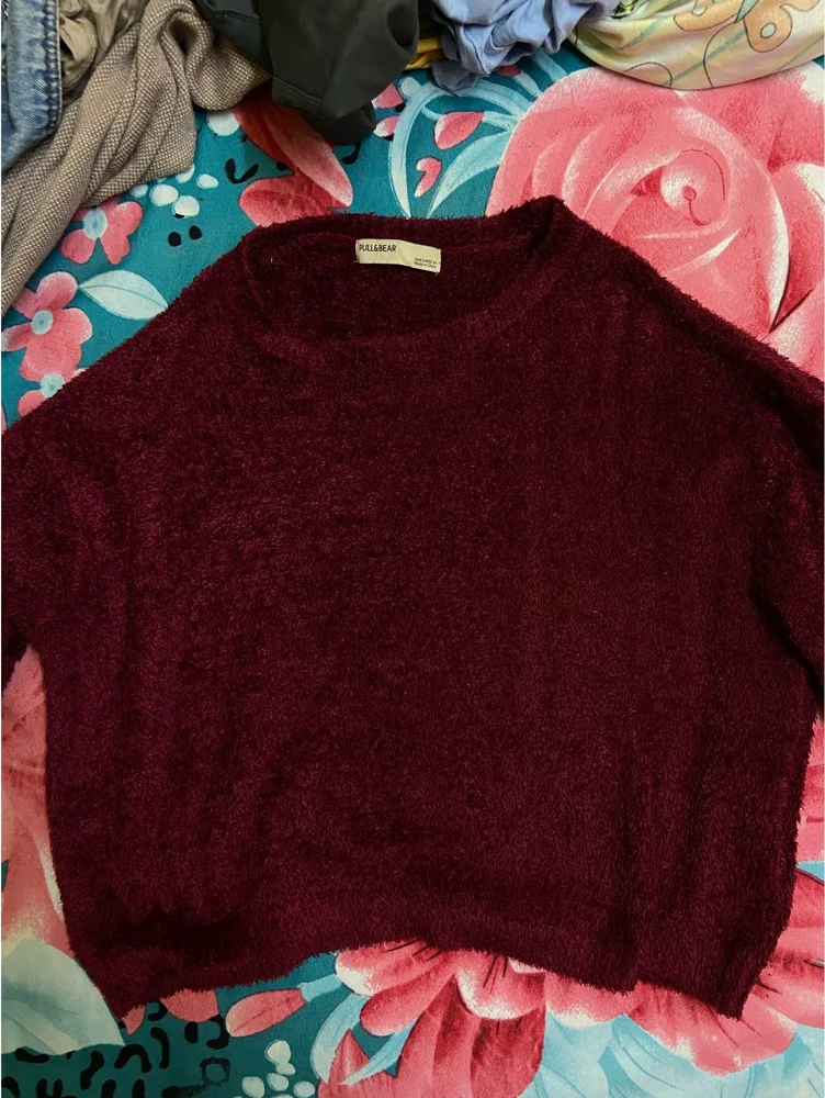Pull & Bear Sweaters & Pullovers