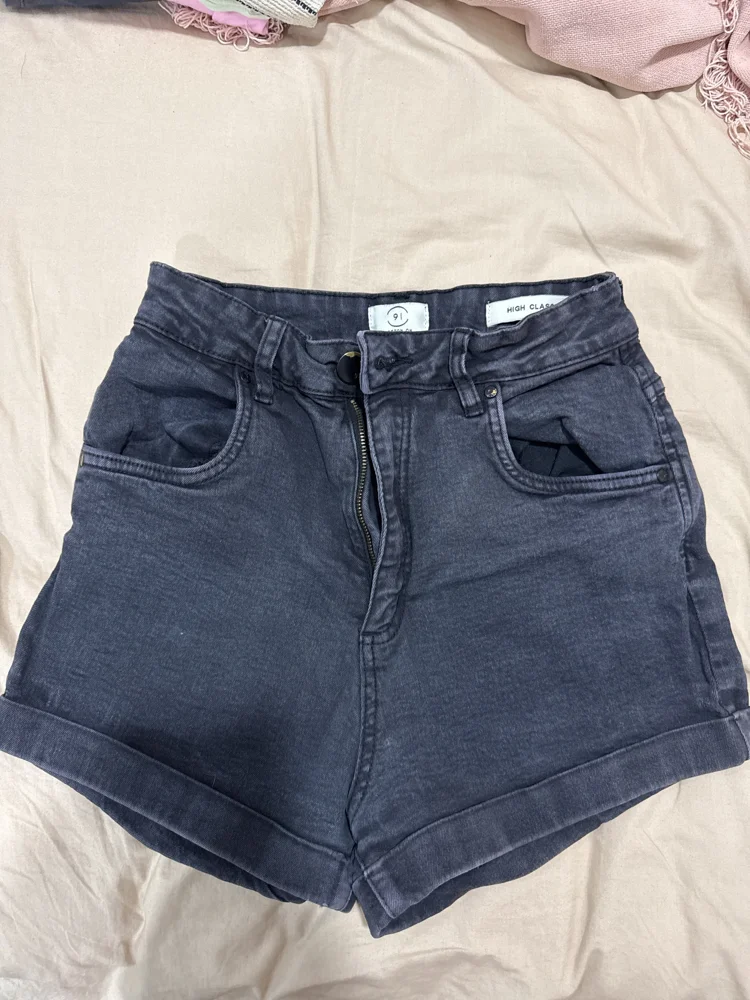Shorts, size S / 36 / 8, photo 2
