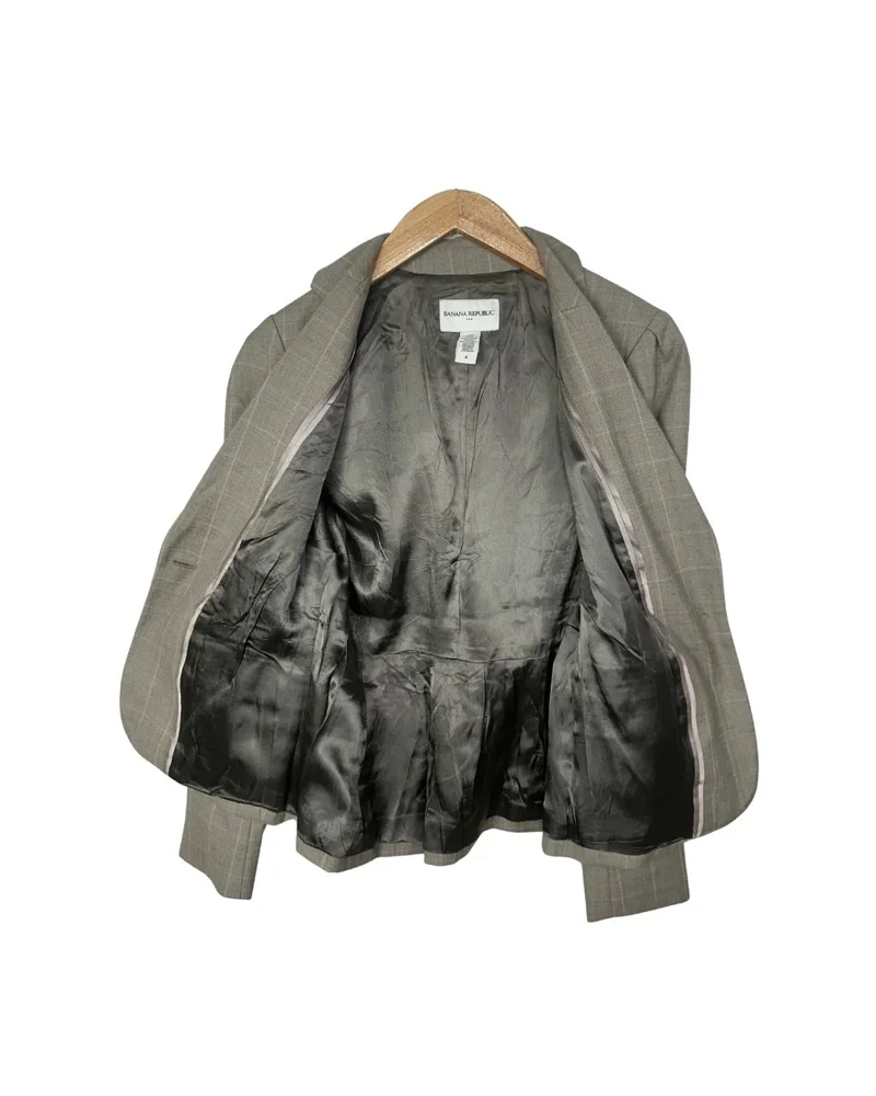 Banana Republic Blazers, size Other, photo 5