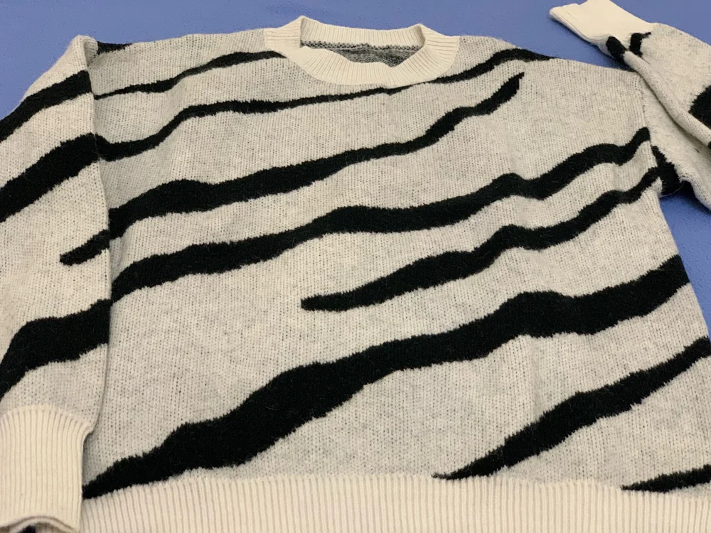 Sweaters & Pullovers, Excellent, one size, photo 3