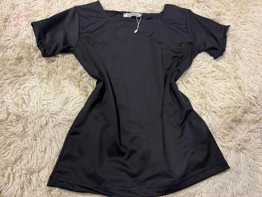 Shein T-shirts