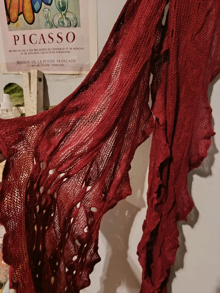Scarves & Shawls, size Other, photo 4