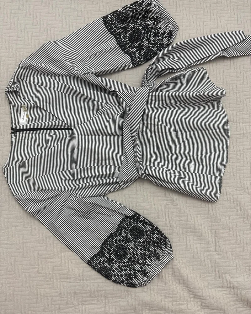 Calvin Klein Blouses, size M / 38 / 10, photo 2