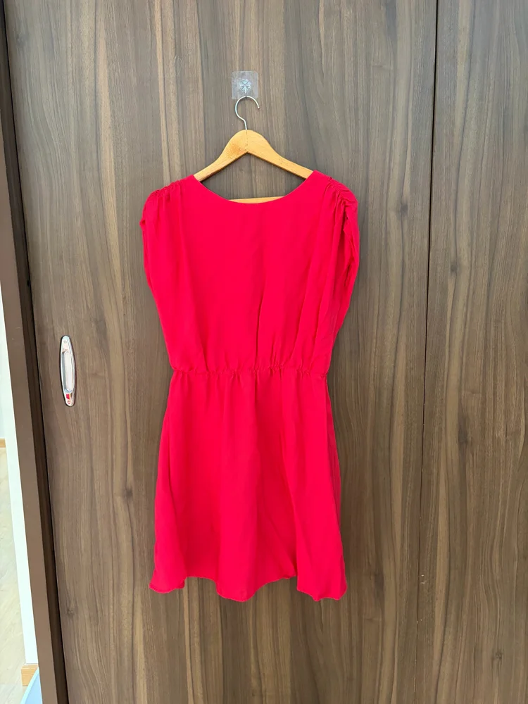Armani Exchange Mini Dresses, size XL / 42 / 14, photo 2
