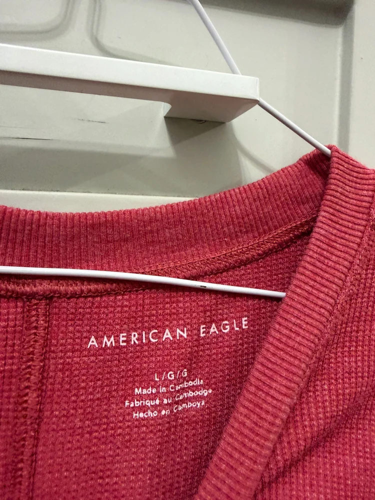 American Eagle Sweaters & Pullovers, Very good, size L / 40 / 12, photo 2