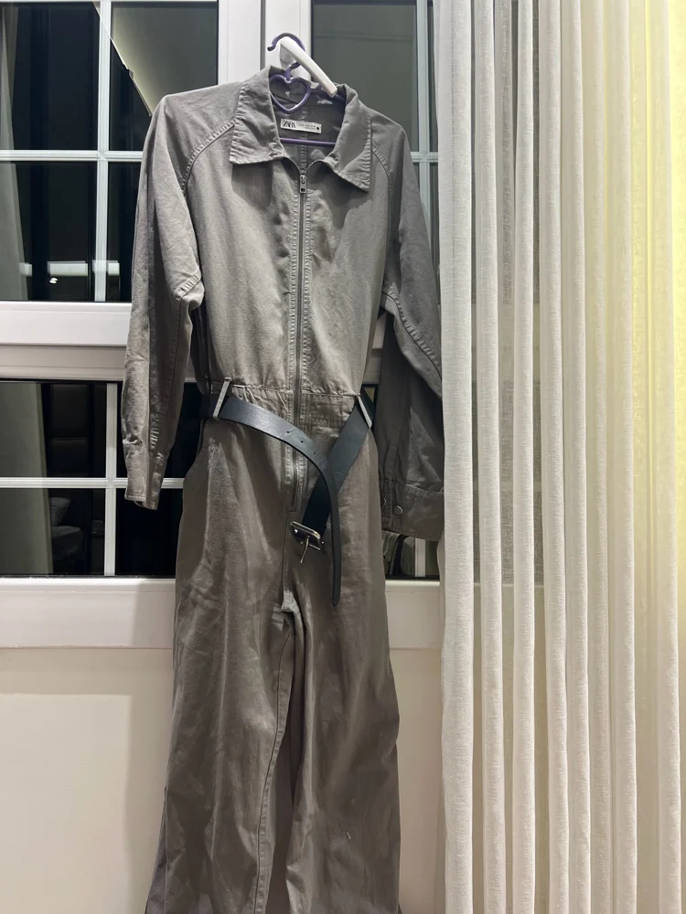 Zara Jumpsuits, size XL / 42 / 14, photo 2