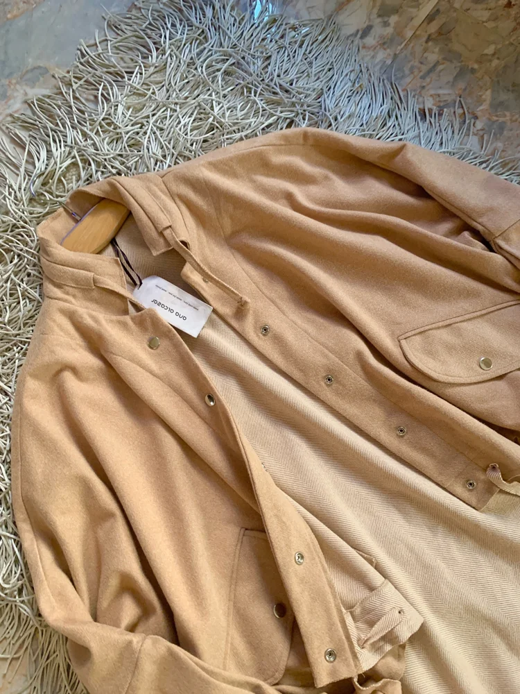 Ana Alcazar Shirts, size One size, photo 2