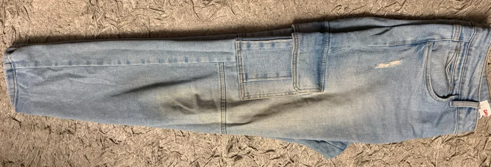 Jennyfer Jeans, size XXL / 44 / 16, photo 3