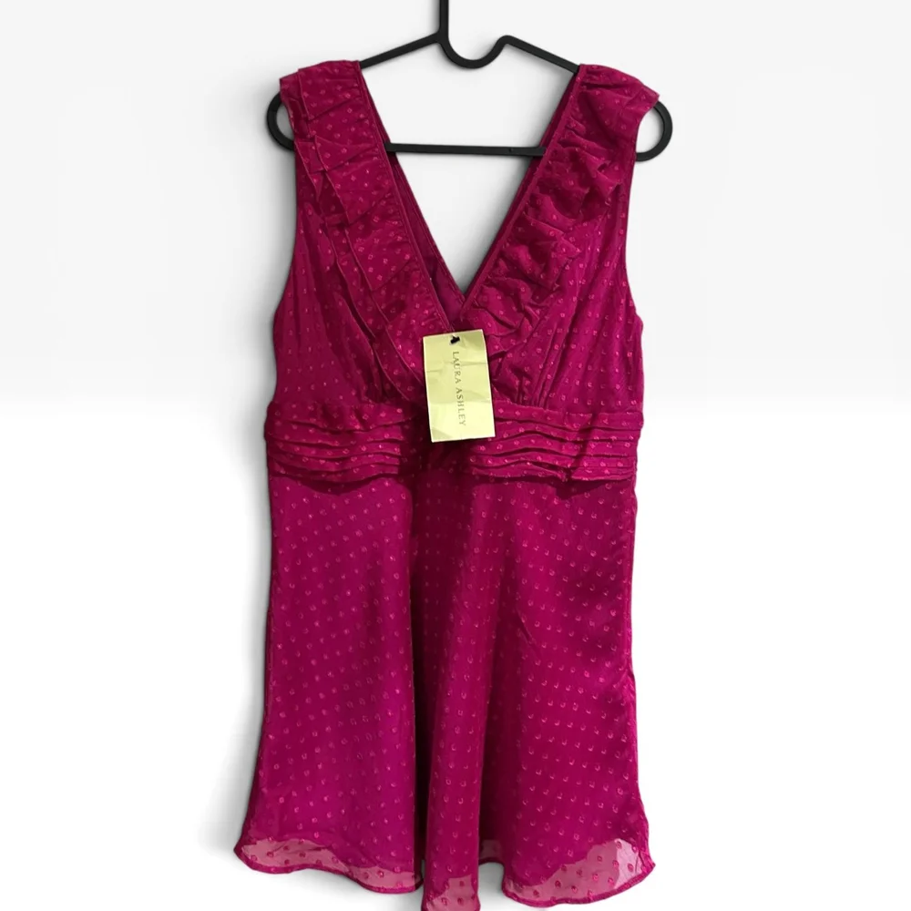 Laura Ashley Mini Dresses, New with tags, size M / 38 / 10, photo 2