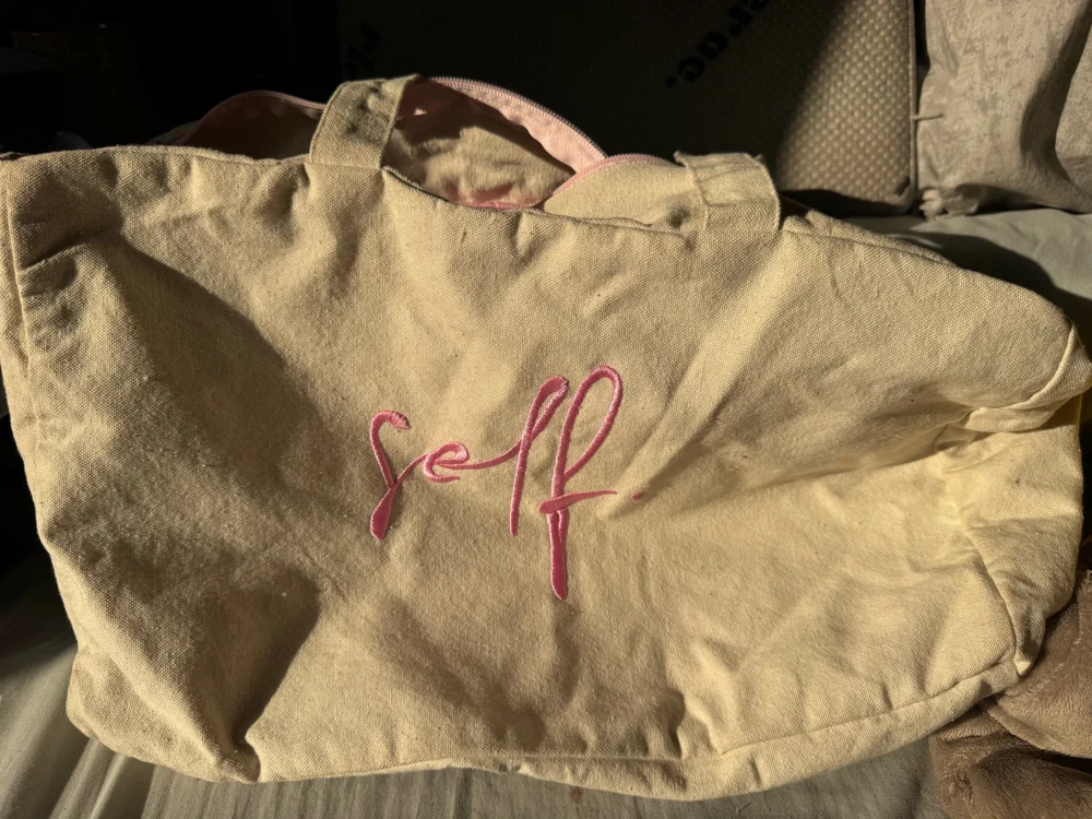 Tote Bags