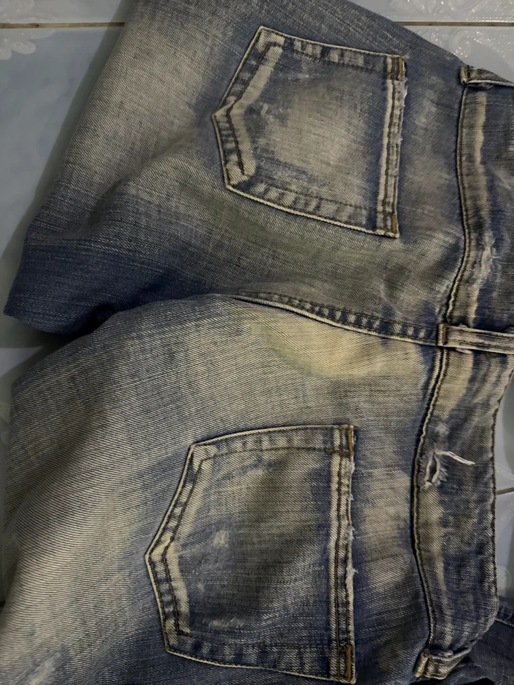 Jeans, size M / 38 / 10, photo 6