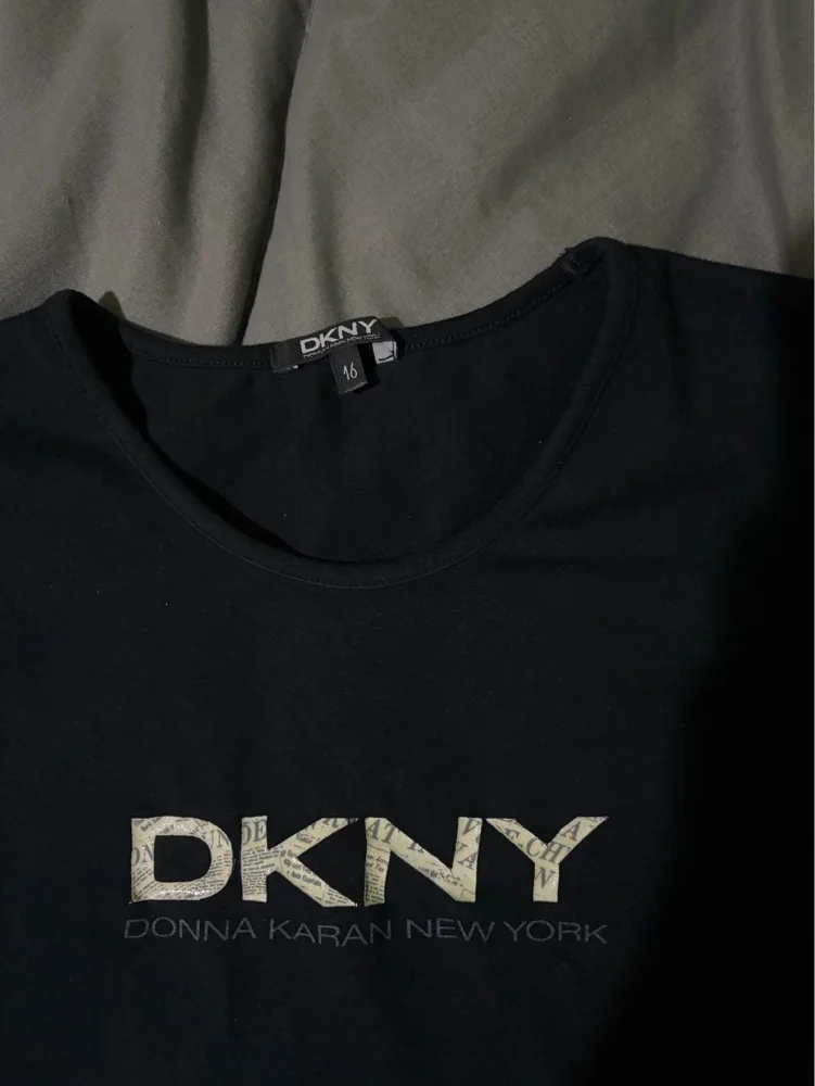 DKNY Tank Tops, size S / 36 / 8, photo 3