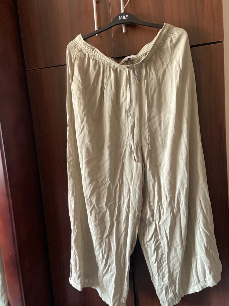 Lefties Pants, size XL / 42 / 14, photo 2