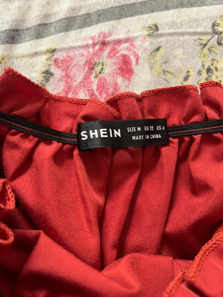 Shein Blouses, size M / 38 / 10, photo 4