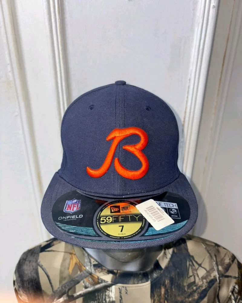 New Era Hats & Caps, Very good, one size, photo 2