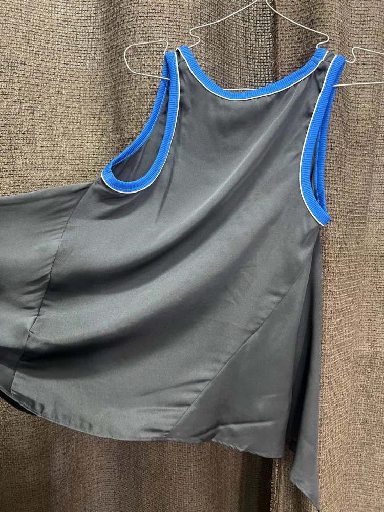 Cop Copine Tank Tops, size XS, photo 6