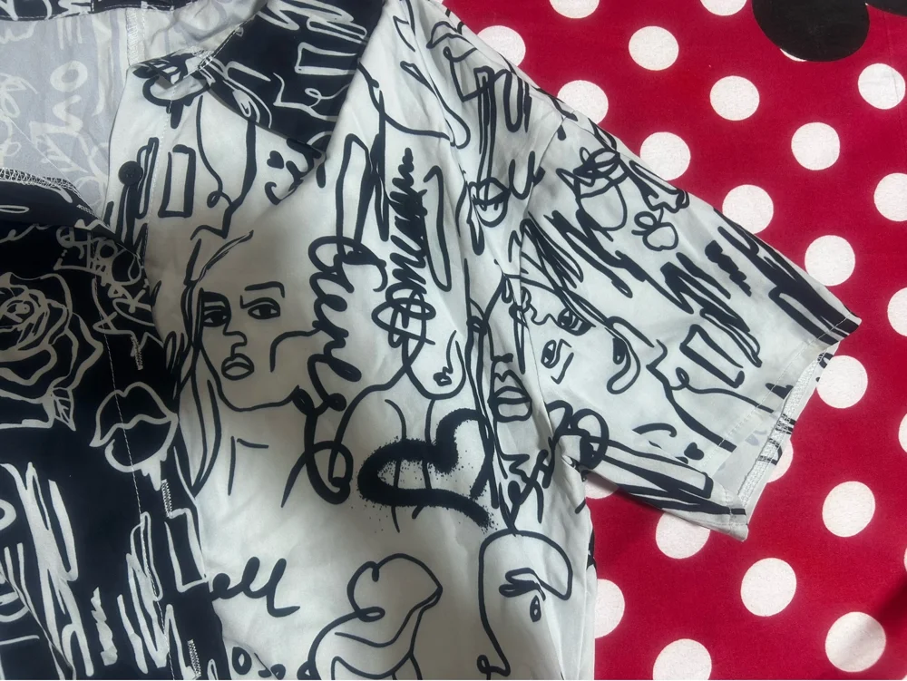 Shein T-shirts, Excellent, size M / 38 / 10, photo 4