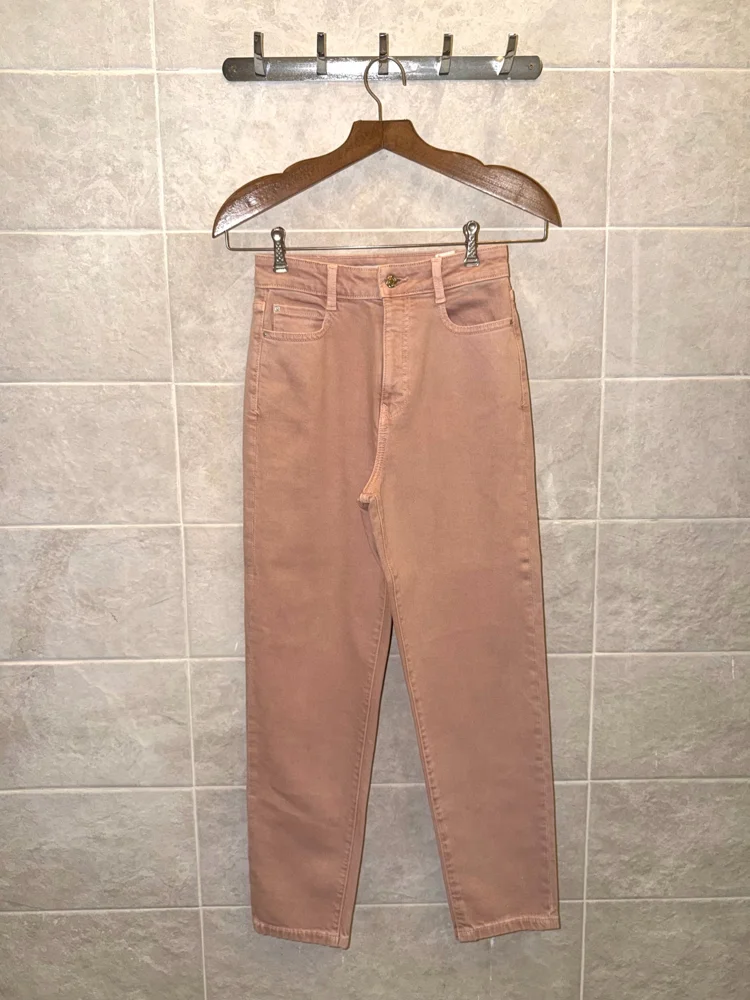 Zara Pants