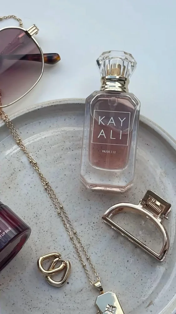 Kayla Perfume, size Other, photo 3