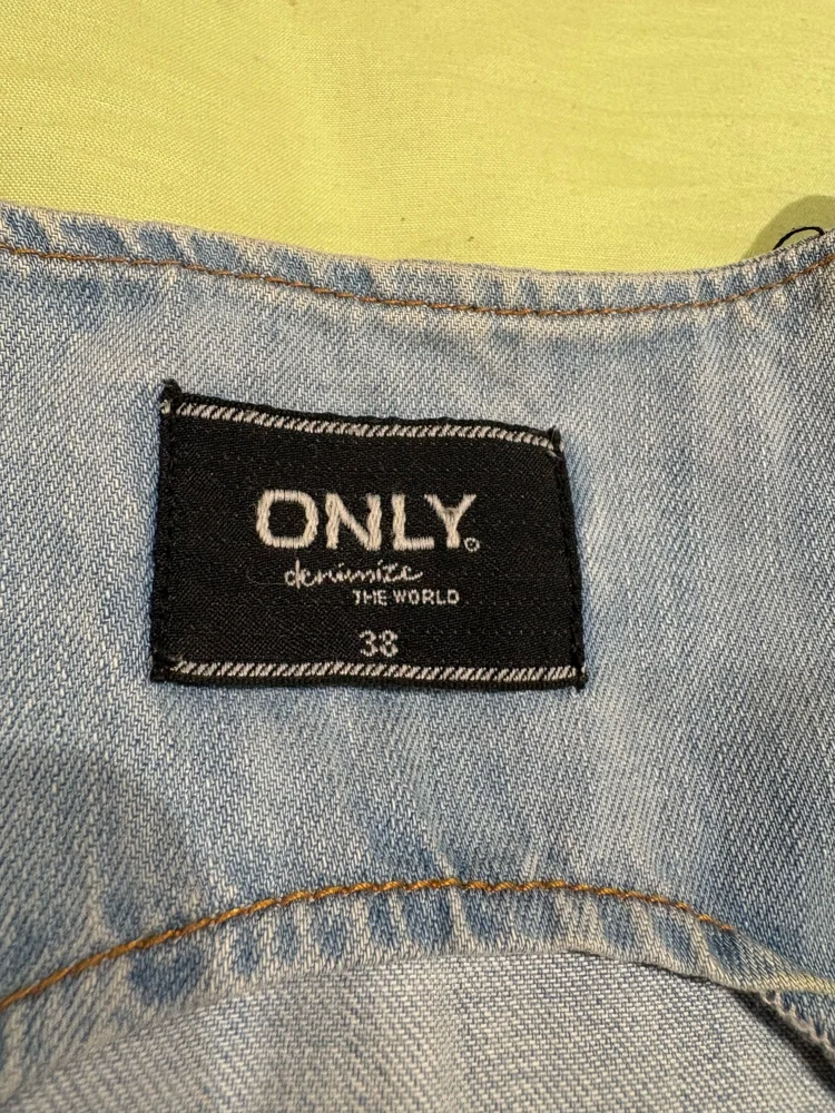 ONLY Vests, Good, size M / 38 / 10, photo 5