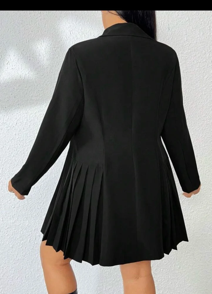 Shein Mini Dresses, Excellent, size XXXL / 46 / 18, photo 2