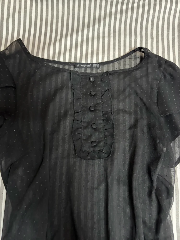 Atmosphere Blouses, Excellent, size L / 40 / 12, photo 2