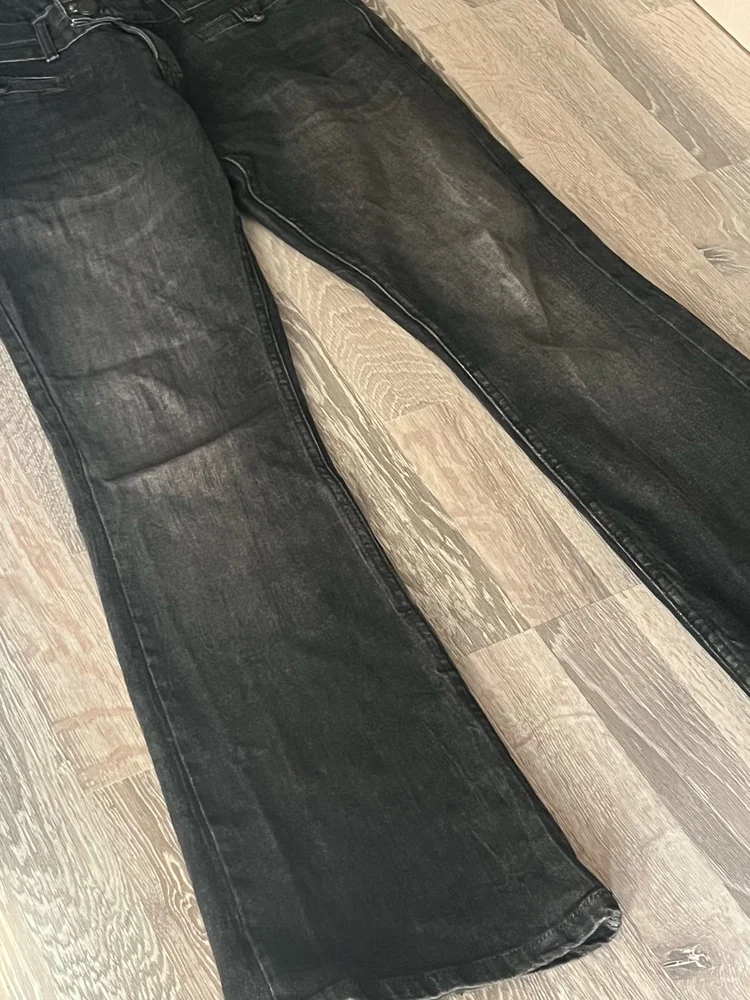 Jeans, size S / 36 / 8, photo 3