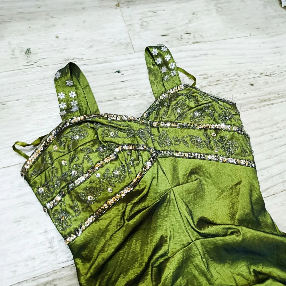 Maxi Dresses, size XS / 34 / 6, photo 5