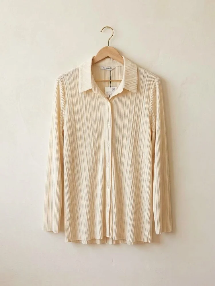 Stradivarius Shirts